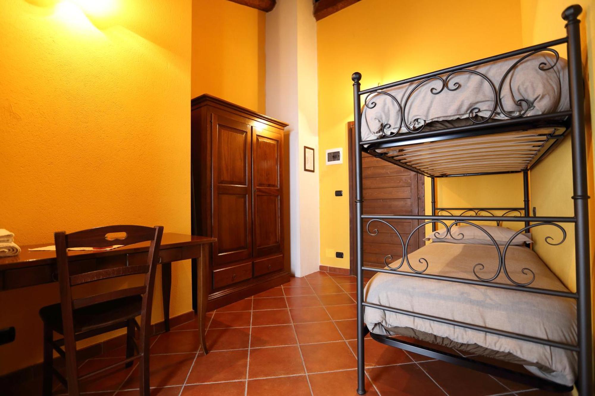 Agriturismo A Nostro Mizoun Ostana Buitenkant foto