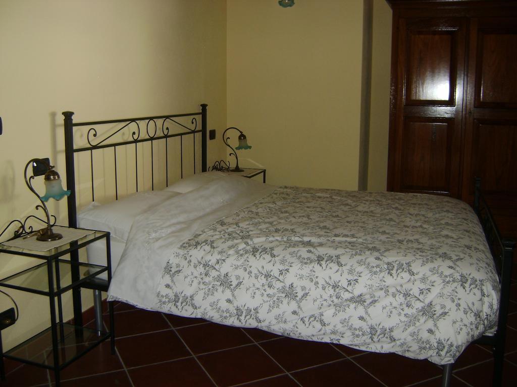 Agriturismo A Nostro Mizoun Ostana Kamer foto